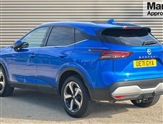 Nissan Qashqai Image 5