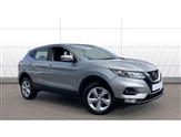 Nissan Qashqai Image 1