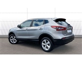 Nissan Qashqai Image 2