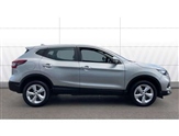 Nissan Qashqai Image 5