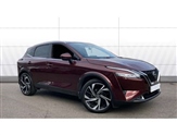 Nissan Qashqai Image 1