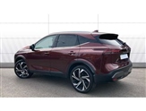 Nissan Qashqai Image 2