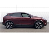 Nissan Qashqai Image 5