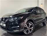 Used Nissan Qashqai