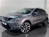 Used Nissan Qashqai