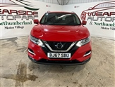 Nissan Qashqai Image 2