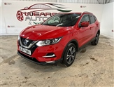 Nissan Qashqai Image 3