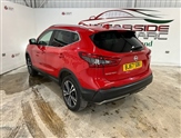 Nissan Qashqai Image 4