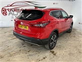 Nissan Qashqai Image 6