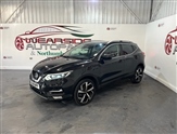 Nissan Qashqai Image 2