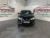 Nissan Qashqai Image 3
