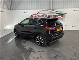 Nissan Qashqai Image 4