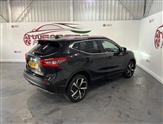 Nissan Qashqai Image 6