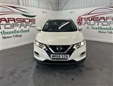 Nissan Qashqai Image 2