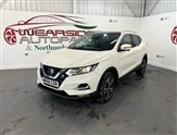 Nissan Qashqai Image 3