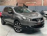Nissan Qashqai Image 1