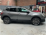 Nissan Qashqai Image 2