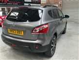 Nissan Qashqai Image 3