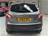 Nissan Qashqai Image 4