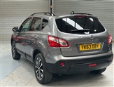 Nissan Qashqai Image 5