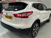 Nissan Qashqai Image 3