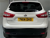 Nissan Qashqai Image 4