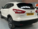 Nissan Qashqai Image 5