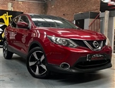 Nissan Qashqai Image 1