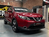 Nissan Qashqai Image 2