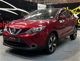 Nissan Qashqai Image 4