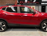 Nissan Qashqai Image 5