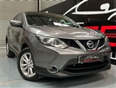 Nissan Qashqai Image 1