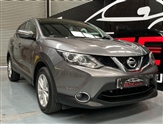 Nissan Qashqai Image 2