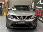 Nissan Qashqai Image 3