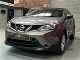 Nissan Qashqai Image 4