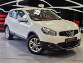Nissan Qashqai Image 1