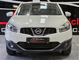 Nissan Qashqai Image 2