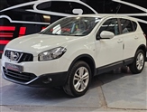 Nissan Qashqai Image 3
