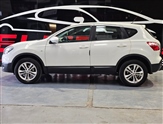 Nissan Qashqai Image 4