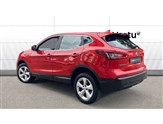 Nissan Qashqai Image 2
