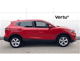 Nissan Qashqai Image 5