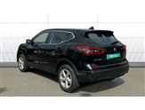 Nissan Qashqai Image 2