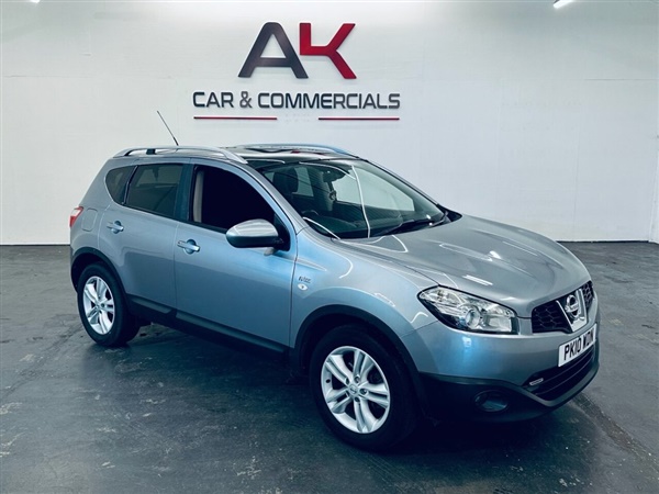 Large image for the Used Nissan QASHQAI