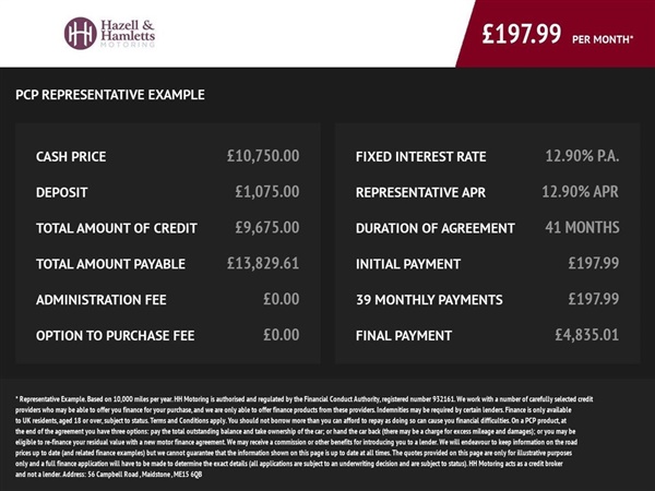 Large image for the Used Nissan QASHQAI