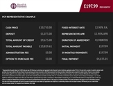 Used Nissan Qashqai