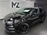 Used Nissan Qashqai