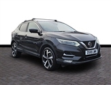 Used Nissan Qashqai Used Nissan Qashqai