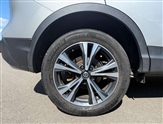 Nissan Qashqai Image 2
