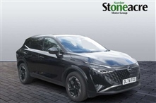 Used Nissan Qashqai