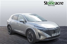 Used Nissan Qashqai